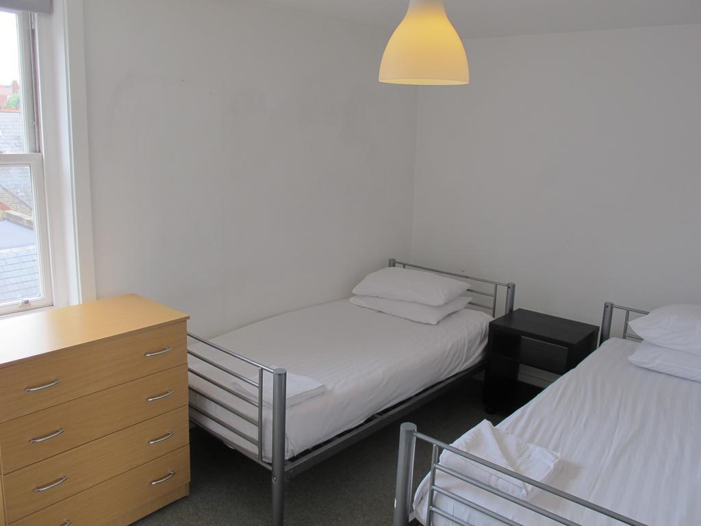 Access Kensington Olympia Apartment *