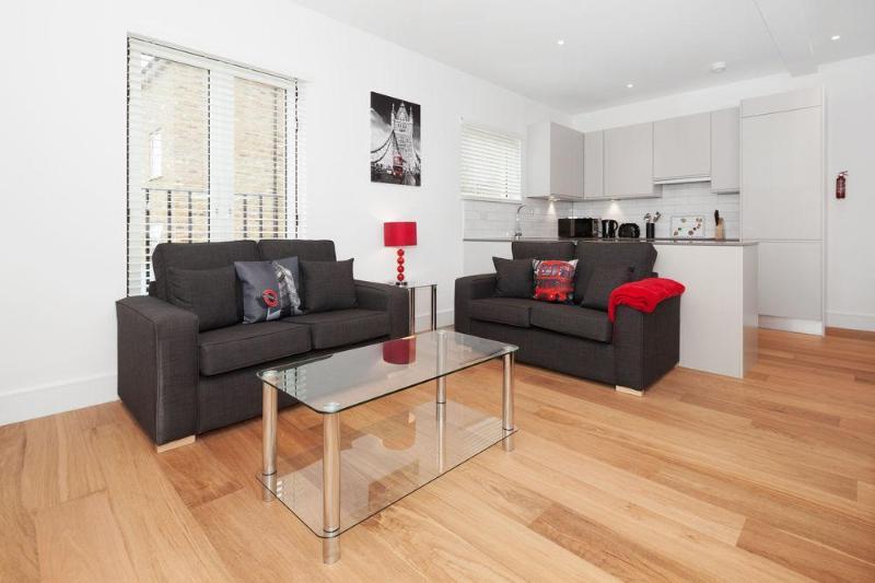 Access Kensington Olympia Apartment London