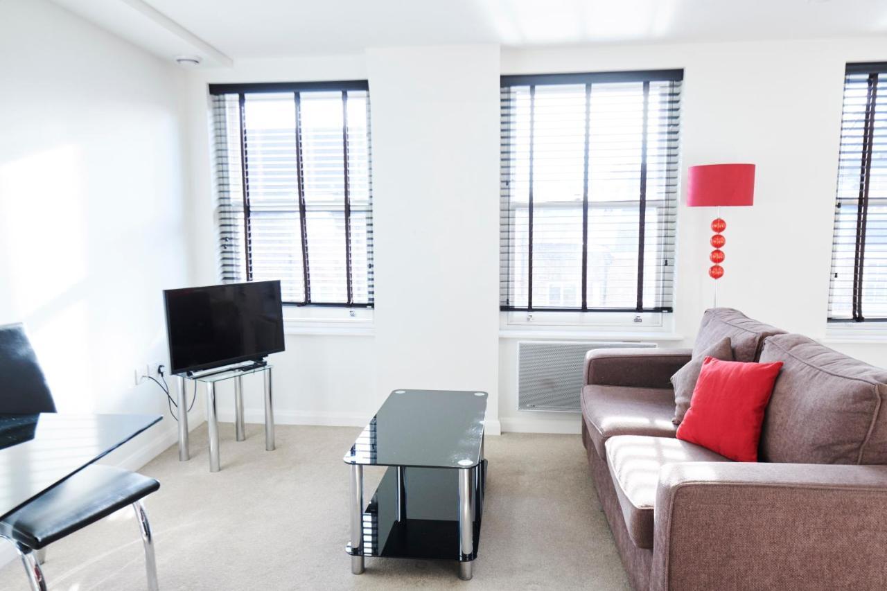 Apartment Access Kensington Olympia *